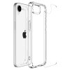 Spigen Ultra Hybrid do iPhone 16E / 17E – Przezroczyste Etui Crystal Clear